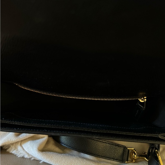 SOLD Saint Laurent -Université Bag - hard to find model! - Picture 5 of 10